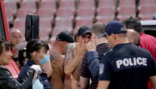София под блокада: Над 1000 полицаи ще охраняват Арда - ЦСКА