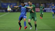 Радост в Лудогорец: Антон Недялков е близо до завръщане