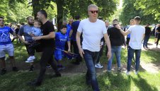 Сираков остава в управата на Левски и си урежда по 30 хил. евро на месец?