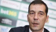Петричев предупреди Лудогорец преди мача с Бетис