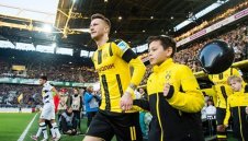 Хофенхайм – Борусия Дортмунд