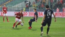 Тибо Вион и Бисмарк Чарлс ще се оперират тази седмица