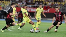 Лудогорец с две големи липси в Европа