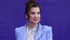 Илиана Раева към Наско Сираков: Достоен, уважаван и обичан!