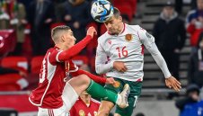 Марин Петков: Футболът е игра на голове + ВИДЕО