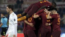 Нинджата закла Милан, Рома ще гони Юве + ВИДЕО