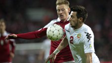 Манолев потвърди за ЦСКА!