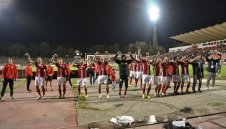 ЦСКА-София на заточение преди мача с Левски