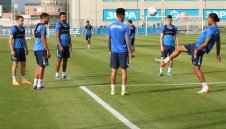 Билал Бари стресна Левски