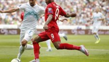 Вижте как всичко за Рахийм Стърлинг се обърка в Ливърпул