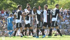 Юве официално коментира сагата с Дибала и Икарди