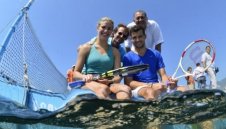 Влюбена в Гришо: Шарапова е измамница, не искам да я виждам + ГАЛЕРИЯ