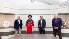 Оливер Кан посочи силните страни на Сане