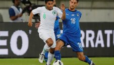 Юнайтед вече мисли върху зимната селекция, ще вади оферта за Пелегрини