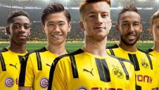 ПРОГНОЗА: Борусия Дортмунд - Волфсбург