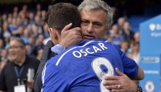 Челси иска 30 млн. евро от Юве за Оскар