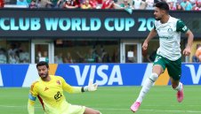 Палмейрас крачи към елиминациите на СКП след мач, прекъснат за 50 минути