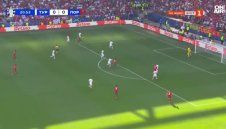 ВИДЕО: Турция - Португалия