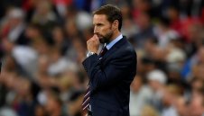 Саутгейт: Трудно е срещу тази преса на Испания