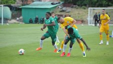 Берое излъга Арда, Камбуров герой 