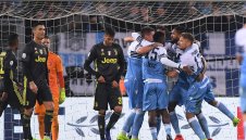 Шампионска лига? Юве още изостава от Реал и Барса