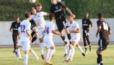 Лудогорец се изгаври с Етър, би търновци с 9:0 