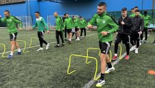 Вихрен стартира днес атаката си към Първа лига