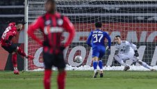 Драма в "Надежда"! Дузпа в 93-ата минута лиши Левски от победата