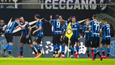 Интер - Наполи