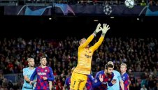 Грозна игра: Барса може да забрави за Ушатата