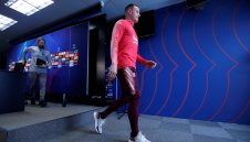 Фиаското от Рим още стряска вратаря на Барса