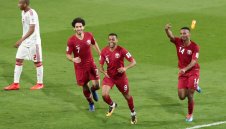 Голям успех за Катар! Класира се за финала на Купата на Азия