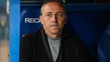 Илиан Илиев: Съдията даде картон и на шофьора ни