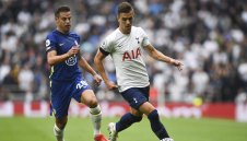 Юве намигна на аржентинец от Тотнъм