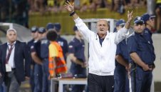 Кокала с остри критики към Делио Роси