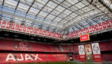 Стадионите на Евро 2020: "Йохан Кройф АренА", Амстердам