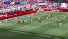 ВИДЕО: Милан - Фиорентина