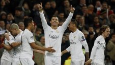 ПРОГНОЗА: Лас Палмас – Реал Мадрид