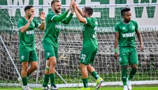 Ботев Враца излъга Спартак Варна в мъглата под Околчица 