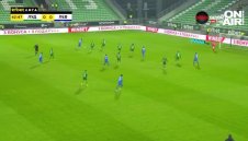 ВИДЕО: Лудогорец - Левски