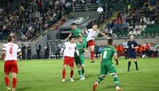 Палачът на Лудогорец се провали