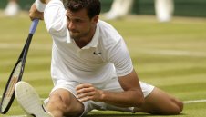 Григор Димитров е сред най-сексапилните мъже в света