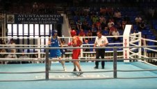 Станимира Петрова отпадна в Баку