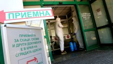 Още 267 случая на коронавирус в България