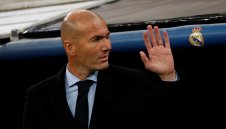 Зидан: Дано да продължим да вкарваме