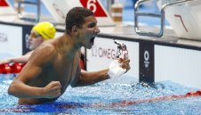 Злато за Тунис! 18-годишният Ахмед шокира света в Токио