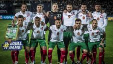 Колко сме силни на футбол? България е рамо до рамо с Буркина Фасо