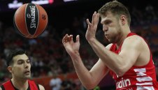 Везенков: Готов съм да сграбча всяка възможност, ще чакам шансa си