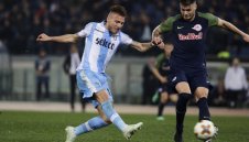 РД Залцбург – Лацио 