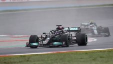 Люис е щял да бъде най-много 5-и и без смяна